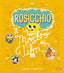 Copertina del libro ROSICCHIO. IL MOSTRO DEI LIBRI N.E. 2020