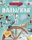 Copertina del libro COSA, COME, PERCHE. LE INVENZI
