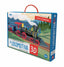 Copertina del libro LOCOMOTIVA 3D