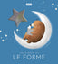 Copertina del libro TOCCA ANCHE TU! LE FORME