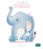 Copertina del libro LIBRI SONORI. CHI C'È NELLA GIUNGLA? - N