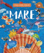 Copertina del libro MARE