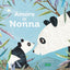 Copertina del libro AMORE DI NONNA