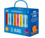 Copertina del libro MIA PRIMA BIBLIOTECA. IL MARE