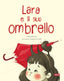 Copertina del libro LARA E IL SUO OMBRELLO