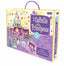 Copertina del libro 3D CARTON - IL CASTELLO DELLE PRINCIPESS