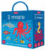 Copertina del libro Q-BOX. IL MARE