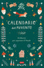 Copertina del libro IL CALENDARIO DELL'AVVENTO