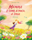 Copertina del libro MAMMA DI CUORE, DI PANCIA, DI STELLE. PI