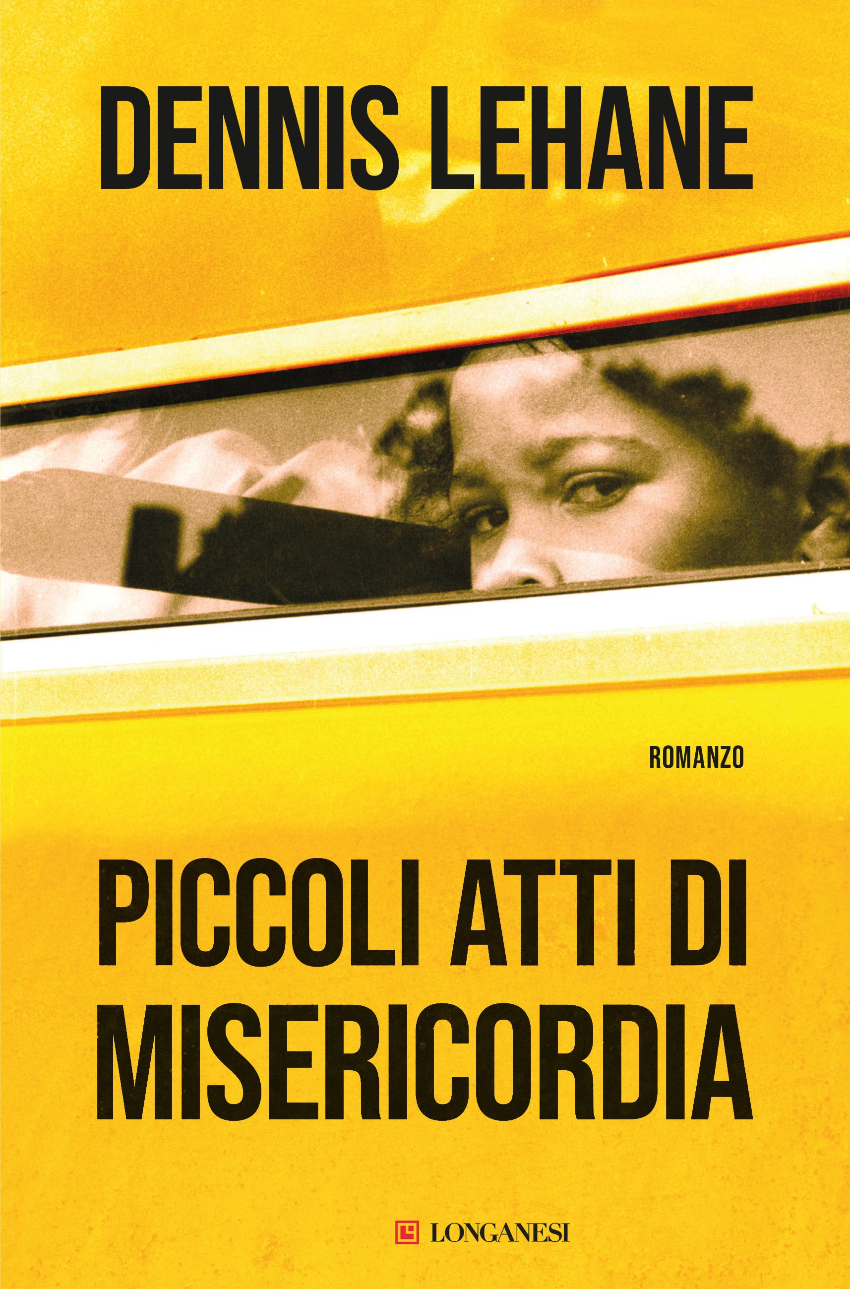 Copertina del libro PICCOLI ATTI DI MISERICORDIA Immagine principale del prodotto