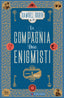 Copertina del libro LA COMPAGNIA DEGLI ENIGMISTI