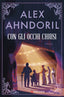 Copertina del libro CON GLI OCCHI CHIUSI