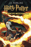 Copertina del libro HARRY POTTER E IL PRINCIPE MEZ