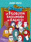 Copertina del libro CIAO SOCRATE! LA FILOSOFIA RAC