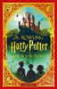Copertina del libro HARRY POTTER E LA PIETRA FILOSOFALE