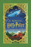 Copertina del libro HARRY POTTER E LA CAMERA DEI SEGRETI
