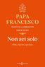 Copertina del libro NON SEI SOLO