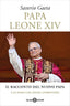 Copertina del libro PAPA LEONE XIV