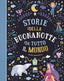 Copertina del libro STORIE DELLA BUONANOTTE DA TUTTO IL MOND