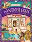 Copertina del libro GLI ANTICHI EGIZI. A SPASSO NEL TEMPO