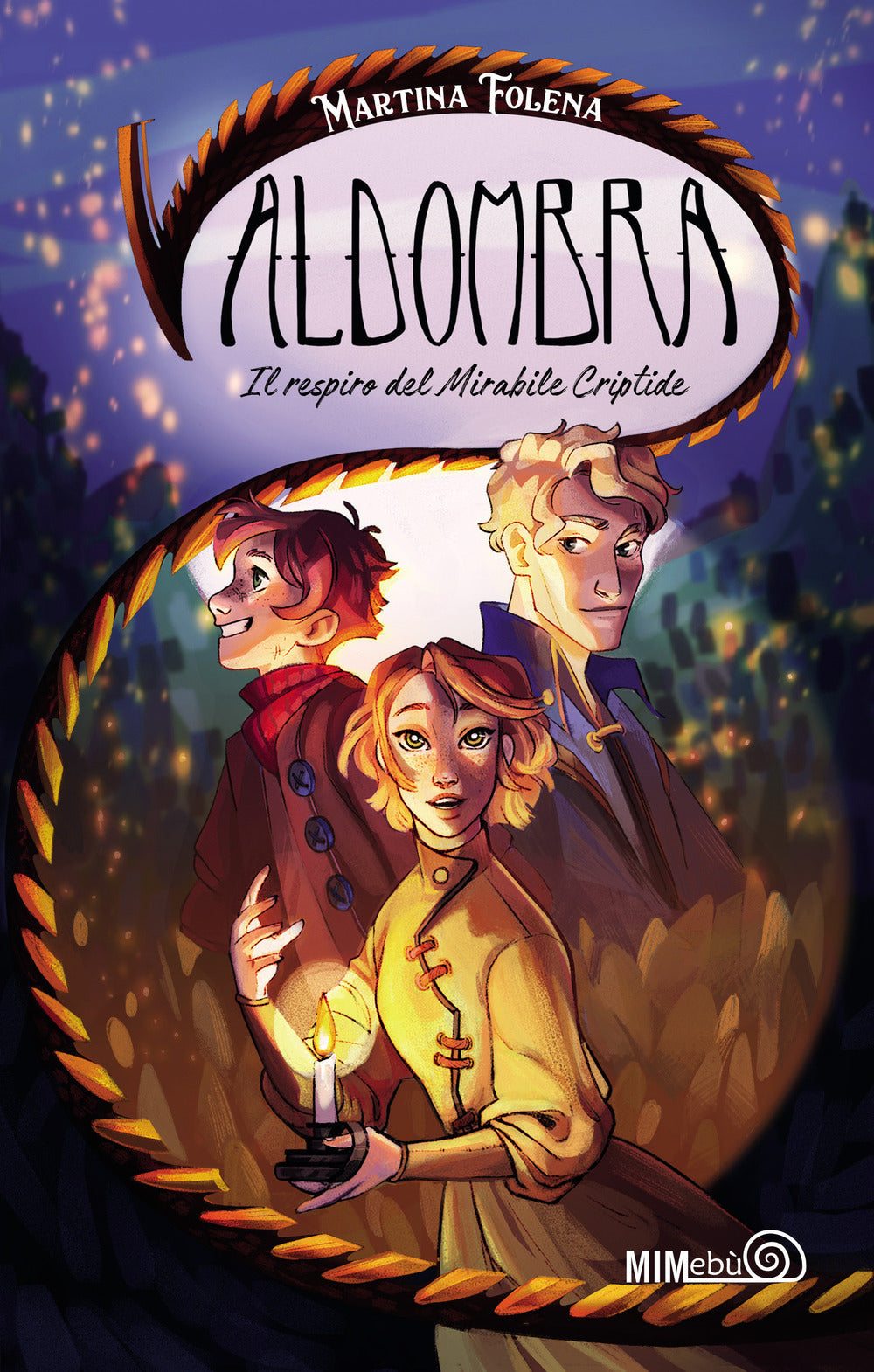 Copertina del libro VALDOMBRA Immagine principale del prodotto