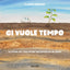 Copertina del libro CI VUOLE TEMPO