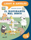 Copertina del libro IL RISTORANTE NEL BOSCO