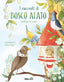 Copertina del libro I RACCONTI DI BOSCO ALATO