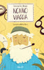 Copertina del libro NONNO VIAGGIA