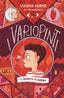 Copertina del libro I VARIOPINTI