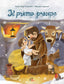 Copertina del libro IL PRIMO PRESEPE. EDIZ. A COLORI