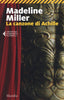 Copertina del libro LA CANZONE DI ACHILLE