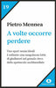 Copertina del libro OCCORRE PERDERE