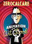 Copertina del libro ANIMATION ART BOOK