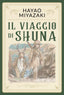 Copertina del libro IL VIAGGIO DI SHUNA