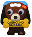 Copertina del libro CAGNOLINO BAU BAU!
