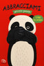 Copertina del libro ABBRACCIAMI PICCOLO PANDA