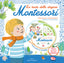 Copertina del libro LA RUOTA DELLE STAGIONI MONTES