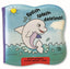 Copertina del libro SPLISH SPLASH DELFINO - IMPERM
