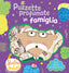 Copertina del libro STROFINA E ANNUSA - PUZZETTE P