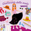 Copertina del libro GRATTACARTE DELLA MODA