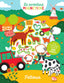 Copertina del libro AVVENTURE MAGNETICHE. FATTORIA