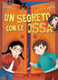 Copertina del libro SEGRETO CON LE OSSA
