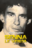 Copertina del libro SENNA. LE VERITÀ