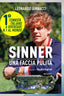 Copertina del libro SINNER. UNA FACCIA PULITA