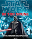 Copertina del libro STAR WATS IN 100 SCENE
