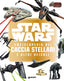 Copertina del libro STAR WAR ENCICLOPEDIA DEI CACCIA STELLAR