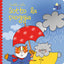 Copertina del libro SOTTO LA PIOGGIA