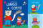 Copertina del libro LUNGO E CORTO