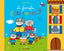 Copertina del libro FAMIGLIA CODALUNGA